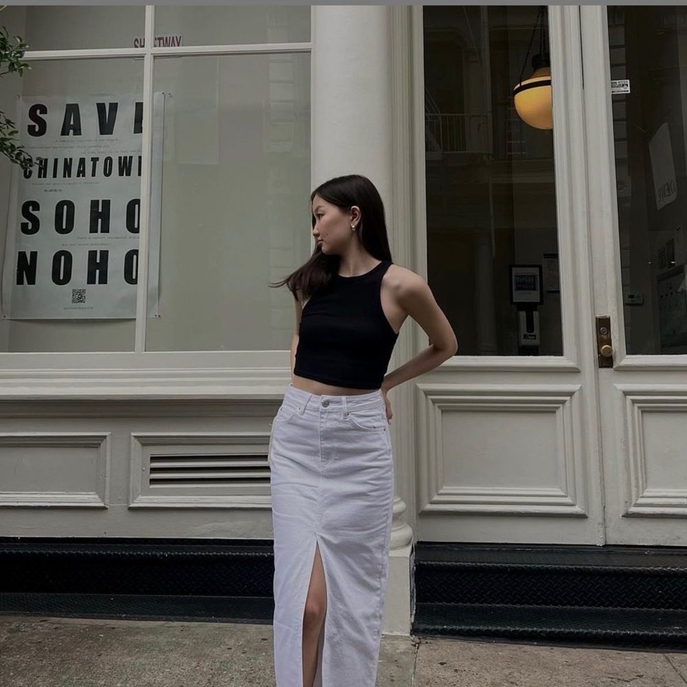 Meet your Posher, Anu